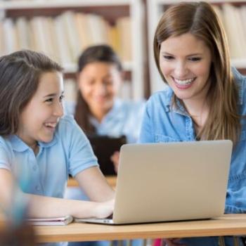 Digital Wellbeing: A New Challenge for Teachers and Students
