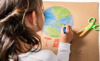 The Ecocentric Approach: Introducing Sustainability in Education