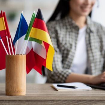 Advanced Methods and Practices for Foreign Language Teachers