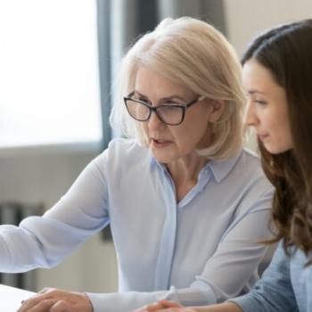 Coaching and Mentoring to Support Teachers