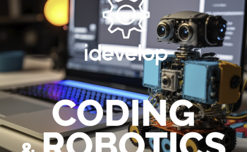Coding and Robotics (10 Days)