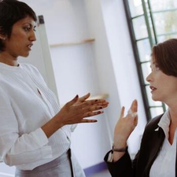 Conflict Management for School Staff