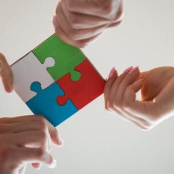 Learning Through Collaboration and Cooperation