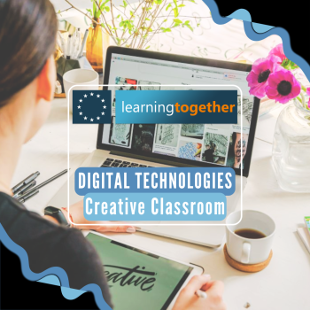 Digital Technologies For The Creative Classroom - Thumbnail