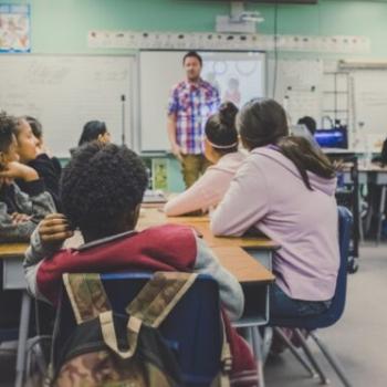 Managing a Diverse Classroom: Facing Upcoming Challenges
