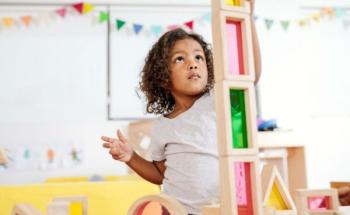 Learning by Doing: Games and Activities to Develop the Whole Child