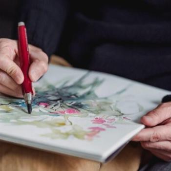 Drawing: a Powerful Tool for Creativity and Personal Development