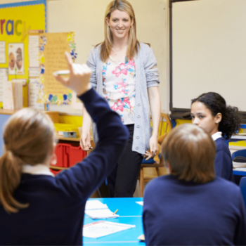 Motivate Your Students with Growth Mindset Feedback