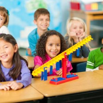 Math + Games x Innovation = Fun²