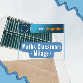 Maths Class ICT STEM