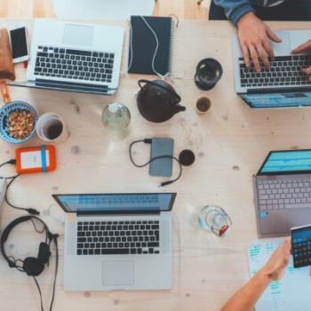 Bring STEAM to Life: How to Build a School Makerspace
