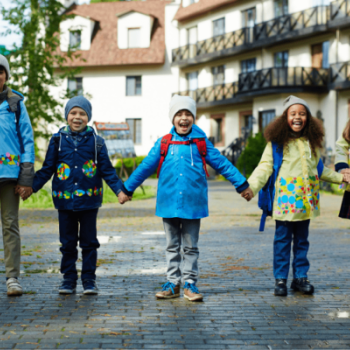 Competencies and Awareness for a Multicultural Classroom