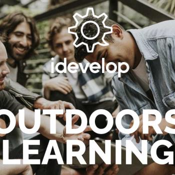 Integrating Outdoor Learning across Subjects (10 days) Course