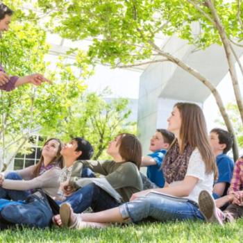 Learning Outside the Classroom in Finland
