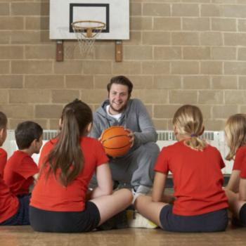 CLIL for Physical Education Teachers