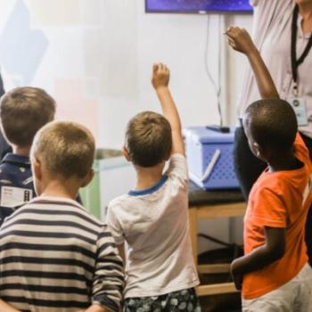 CLIL in Primary School: Make It Work, Make It Effective