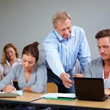 Spanish Language Course (Advanced Level)