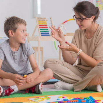 Dyslexia and Inclusive Language Teaching