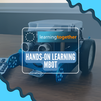 stem mbot robotics