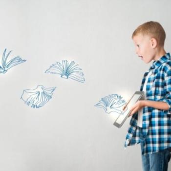 Digital Storytelling: Apps and Software for Creative Writing