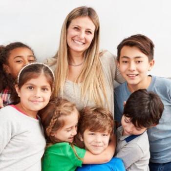 Supporting Diversity with Intercultural Education in the Classroom