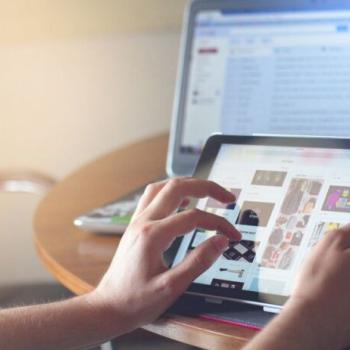 Tablets and Smartphones: Using Mobile Devices as Educational Tools