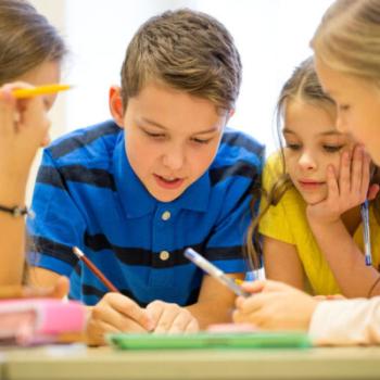 Primary Students and Creative Competence: Thriving in the Unknown
