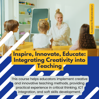 course poster