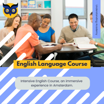 course poster