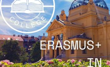 Erasmus+ in Zagreb