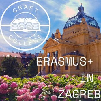 Erasmus+ in Zagreb