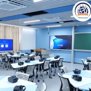 FUTURE CLASSROOM