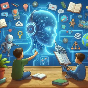 Enhancing Teaching with AI: Hands-On Workshops for Lesson Resources and Assessment Creation