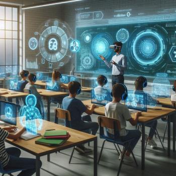 Empowering Educators: Hands-On AI Tools for Creating Engaging Educational Media