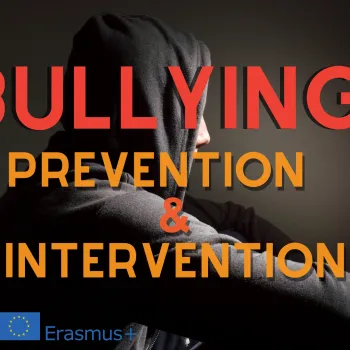 Stop Bullying, Start Inclusion!