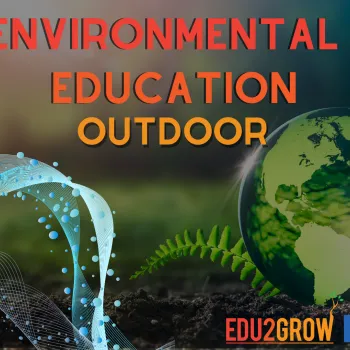 Environmental Education Outdoor