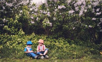 Preschool in Nature