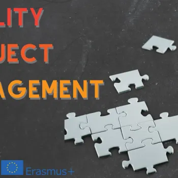 Quality EU Project Management – Erasmus+