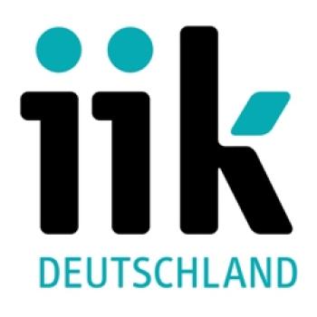 IIK Logo