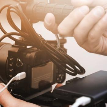 Filmmaking, Creativity and Storytelling through teaching