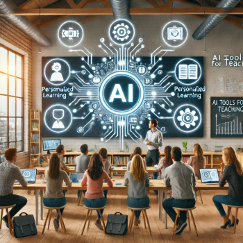 AI in Education: Transforming Teaching and Learning