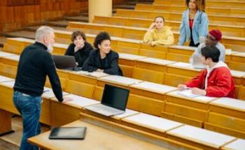 Building Bridges: enhancing Teacher-Family Collaboration