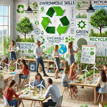 Green Skills