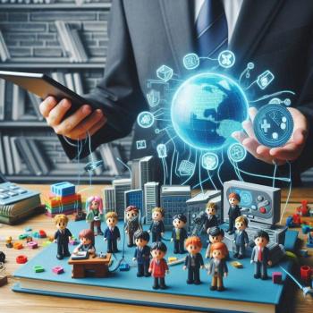 Game-Based Learning and Digital Innovation in Education
