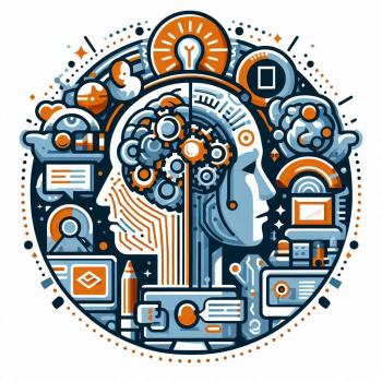 Digital Citizenship, Online Collaboration, and AI in Education