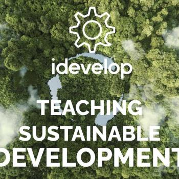 Teaching Sustainable Development