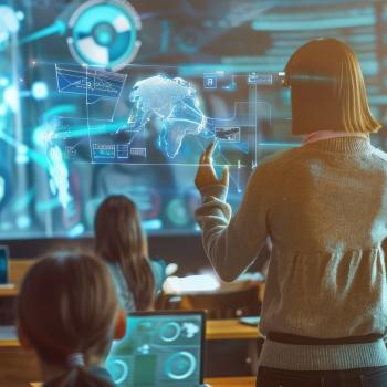Tech Toolbox for Teachers - AI-powered tools too