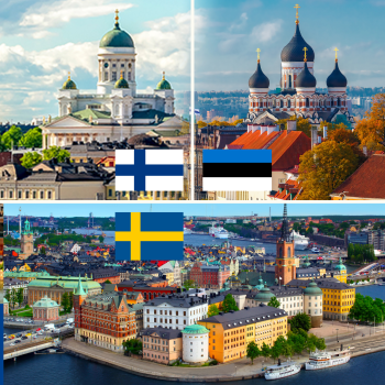 SwedenNEXT:BEST2025 The Ultimate Benchmarking Event