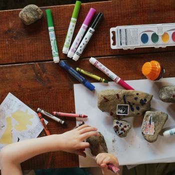Photo by Sigmund on Unsplash about outdoor tools for learning