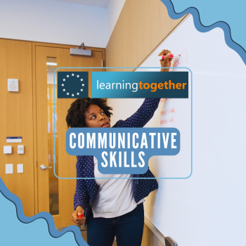 Communicative Skills for European Teachers